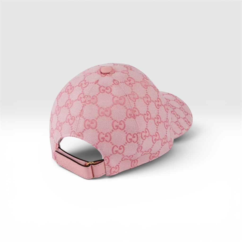 Gucci Dubai Rose