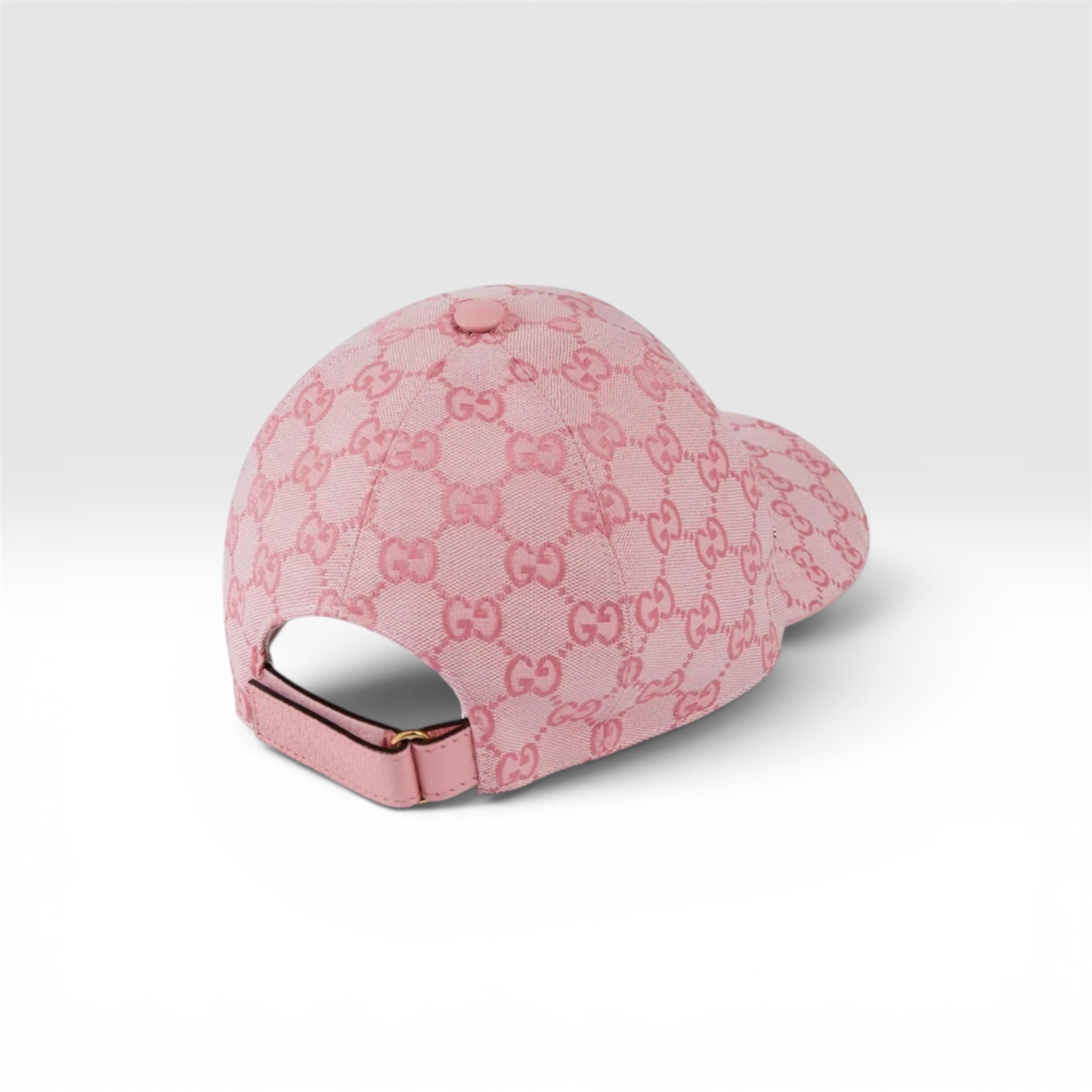 Gucci Dubai Rose