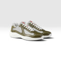 Prada Cup Olive/Argent