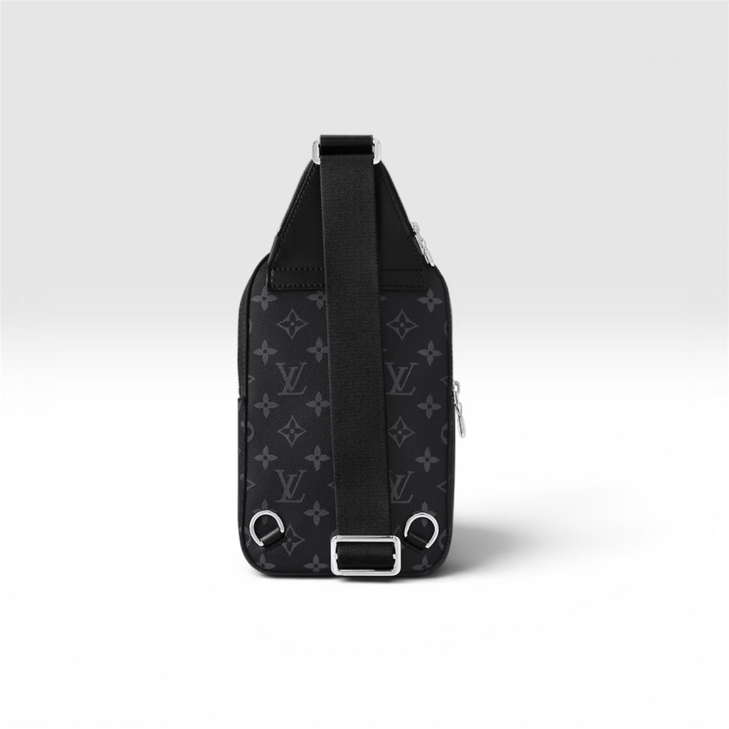 LV Slingbag PM Monogram Eclipse