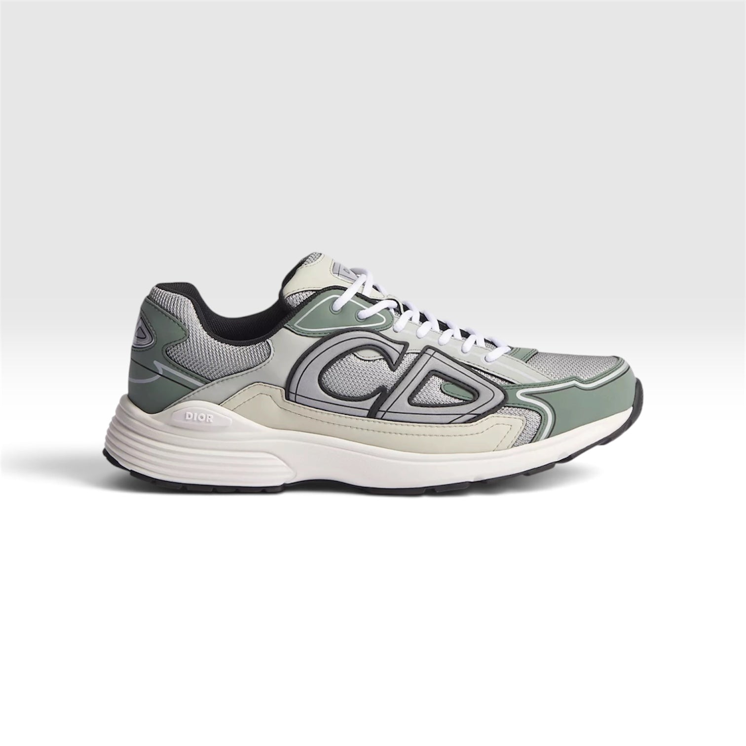 Dior B30 Vert Olive
