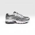 Saucony Omni 9 Grey Silver Black