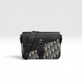 Dior Messenger Saddle Beige