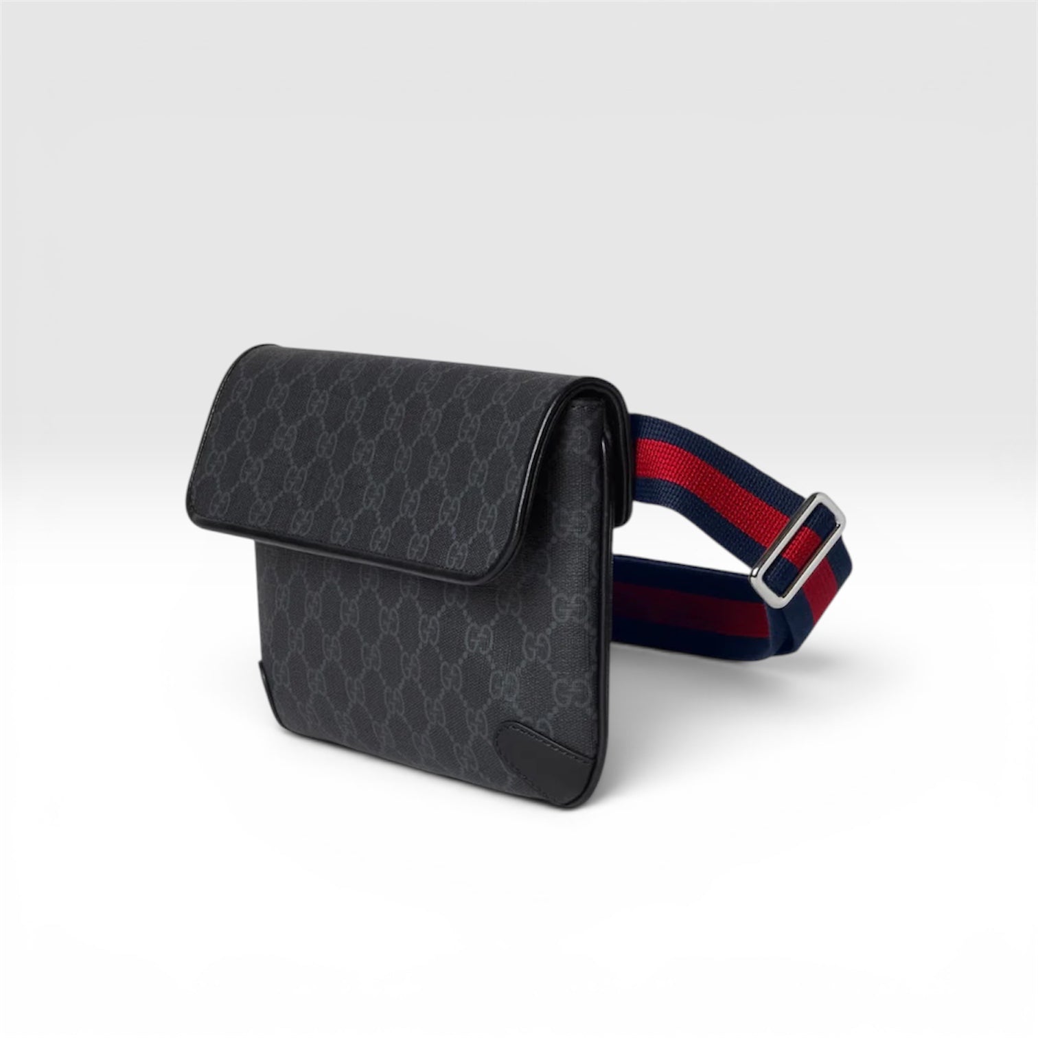 Sacoche Ceinture GG Noir