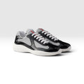 Prada Cup Noir/Argent