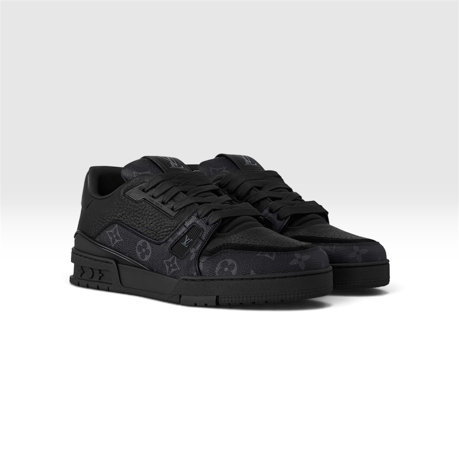 LV Trainer Noir