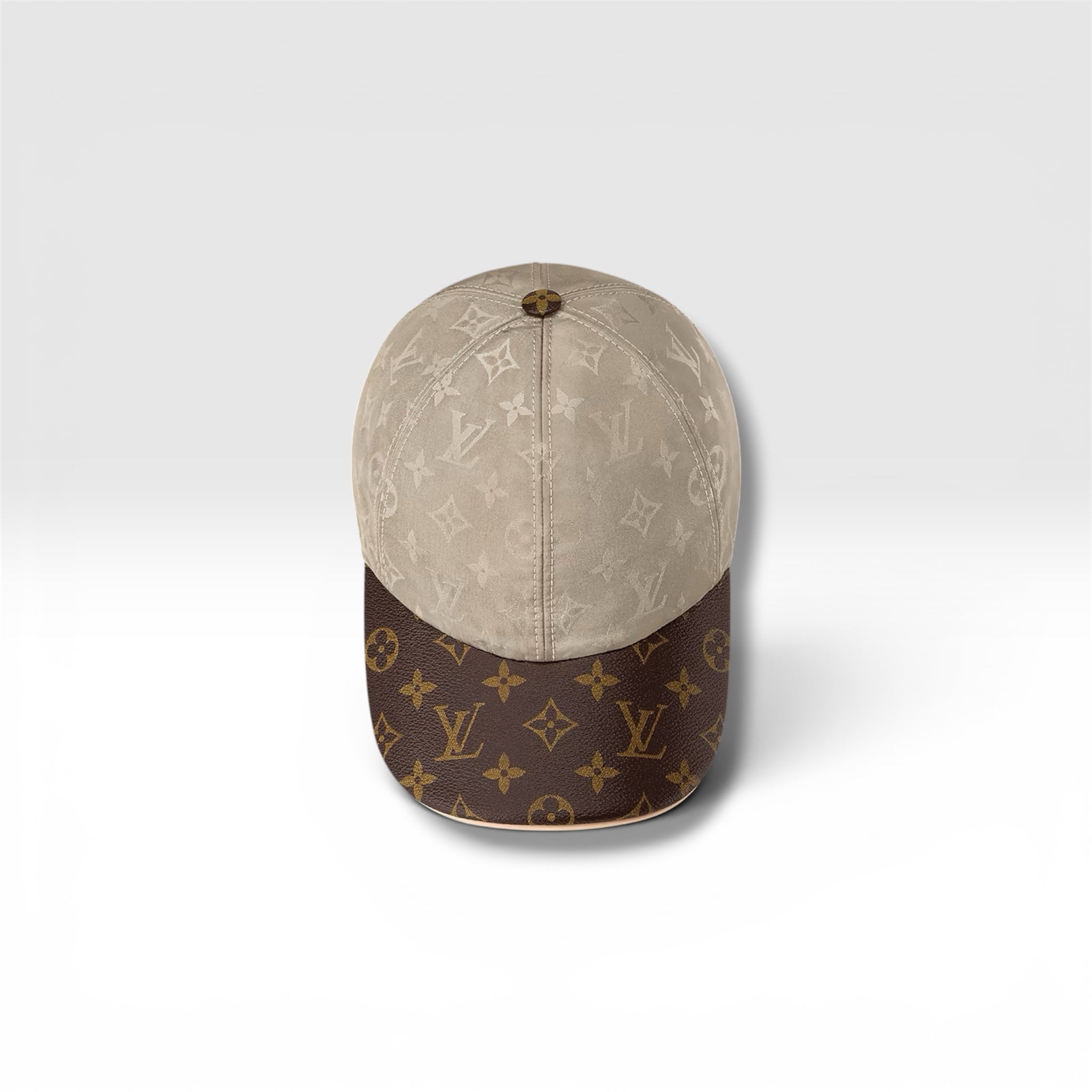 LV Get Ready Beige