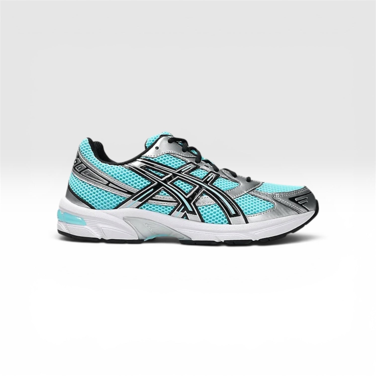 Asics 1130 Bleu Cyan