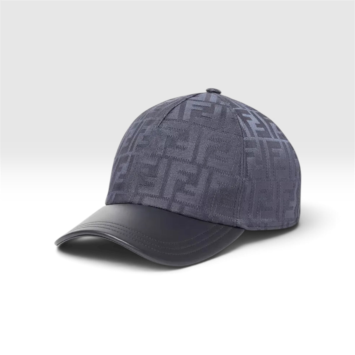 FF Jacquard Bleu Nuit
