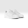 LV Trainer Blanc