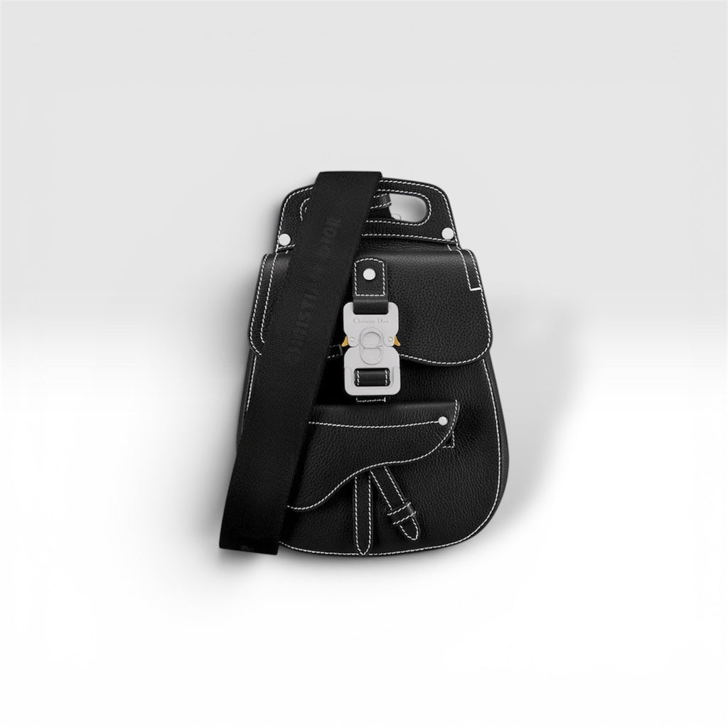Dior Slingbag Gallop Noir