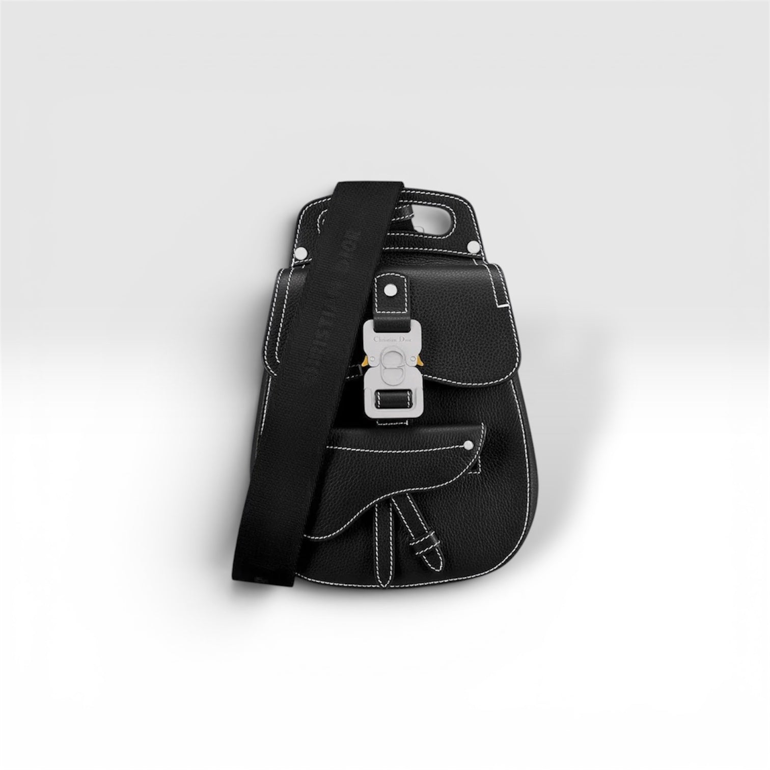 Dior Slingbag Gallop Noir
