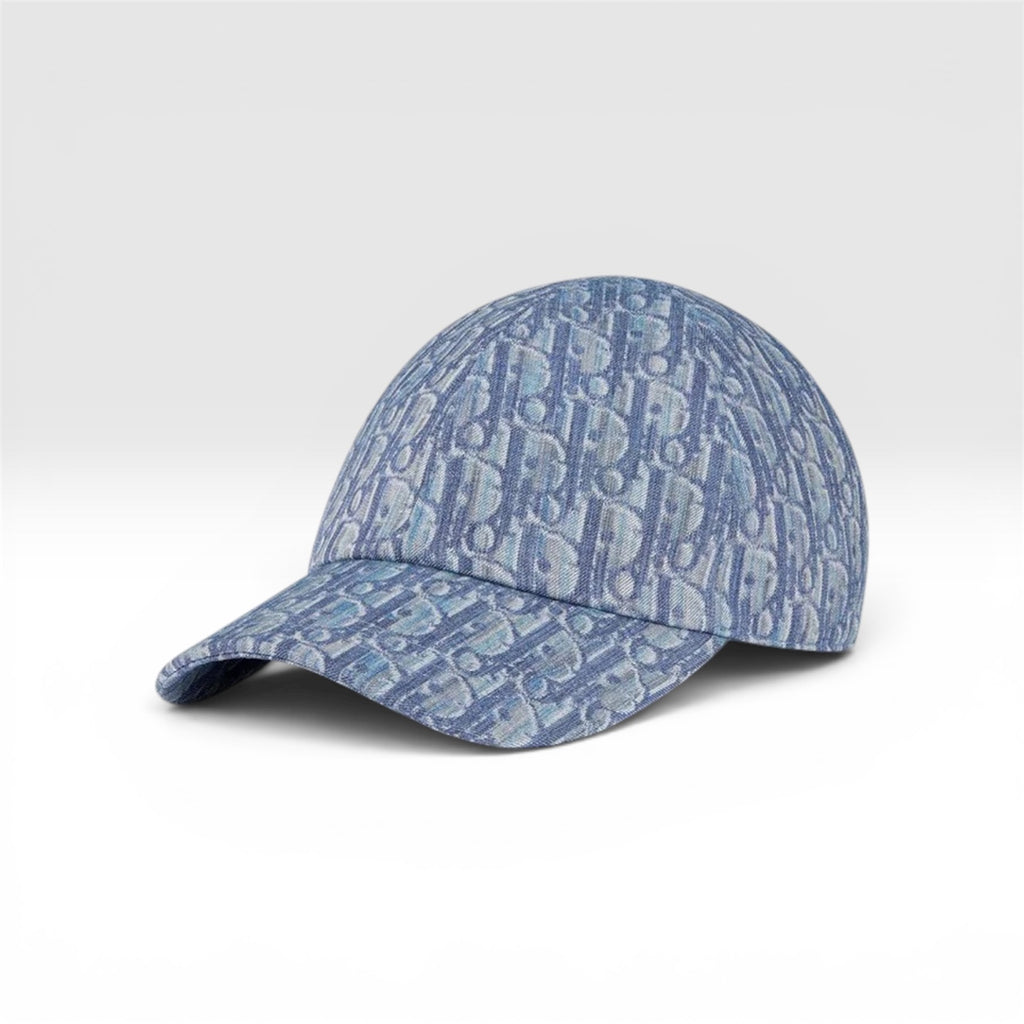 Dior Classique Bleu