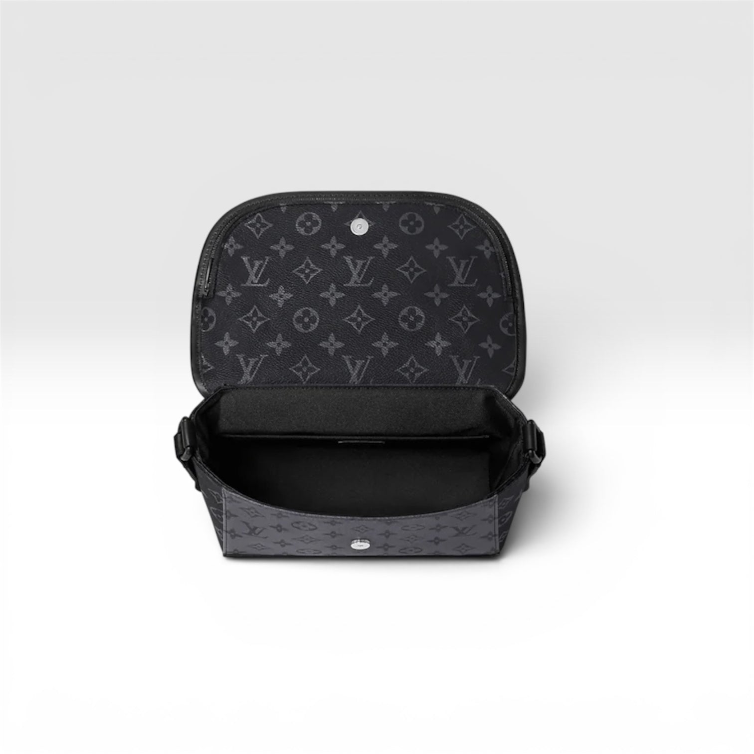 LV Messenger Monogram Eclipse