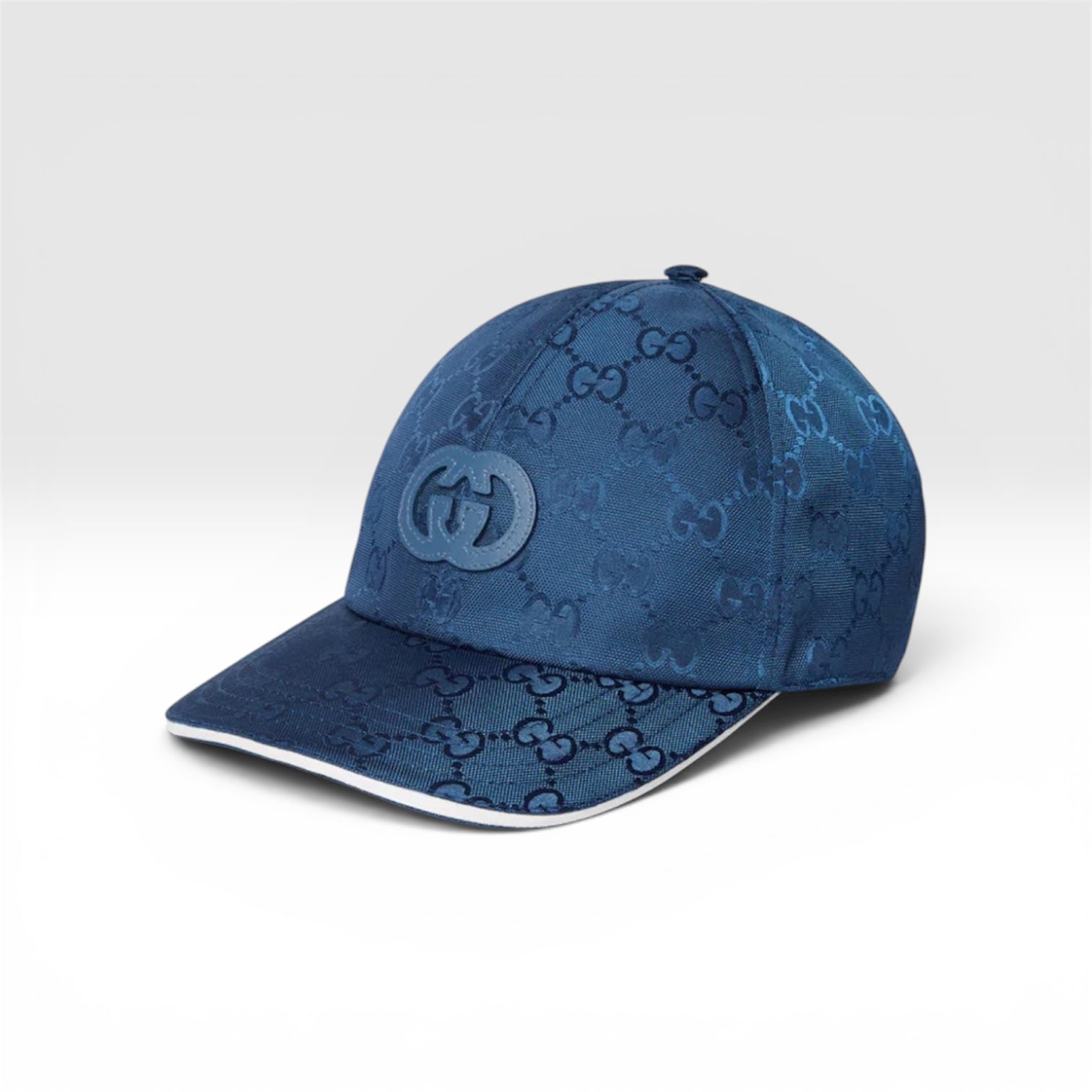 Gucci Émiratie Bleu