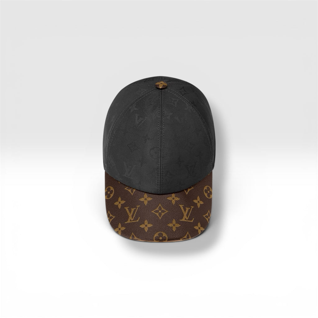 LV Get Ready Noir
