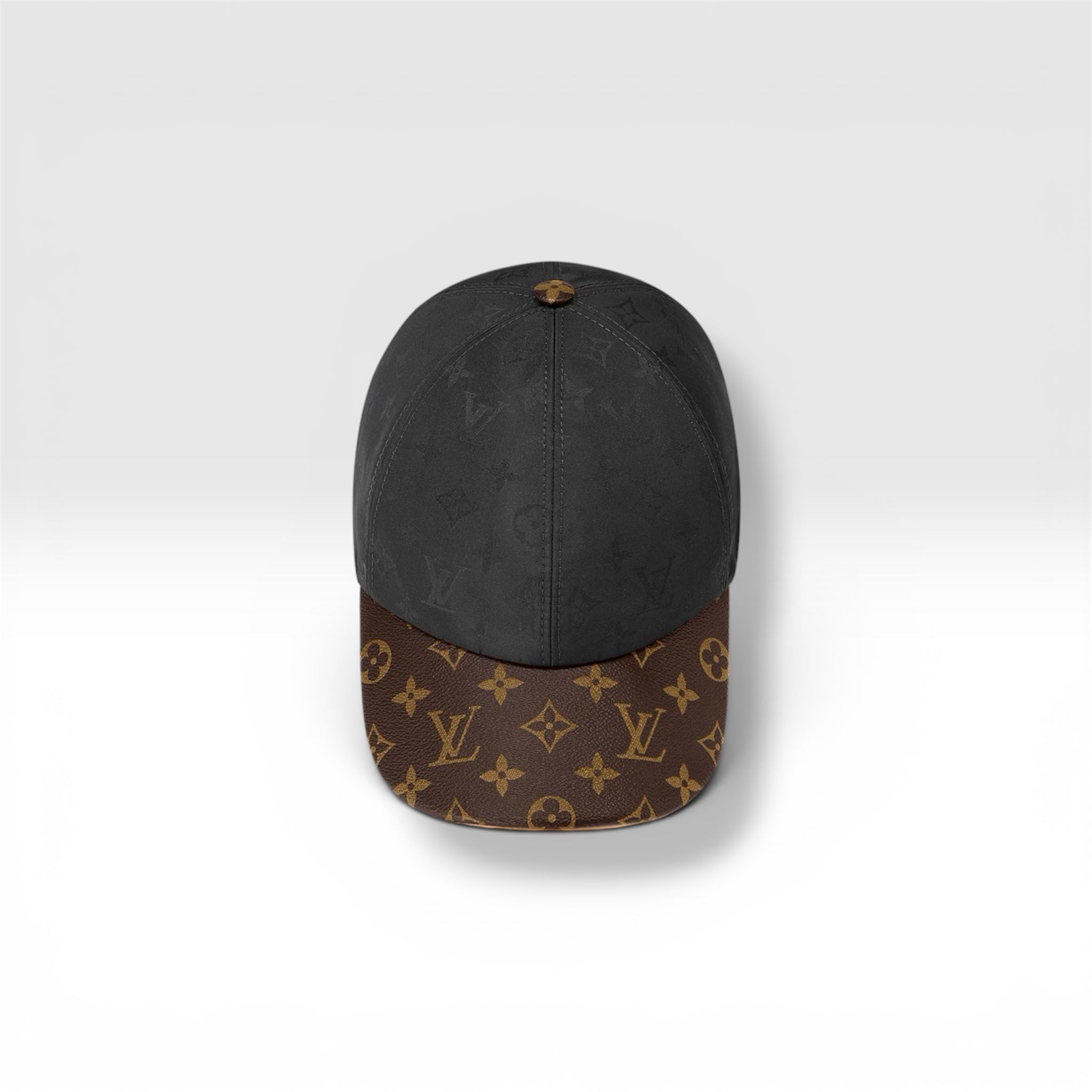 LV Get Ready Noir