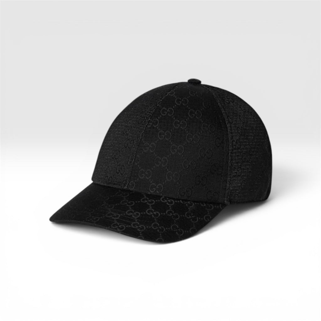 Gucci Black Cat