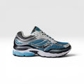 Saucony Omni 9 Royal Silver
