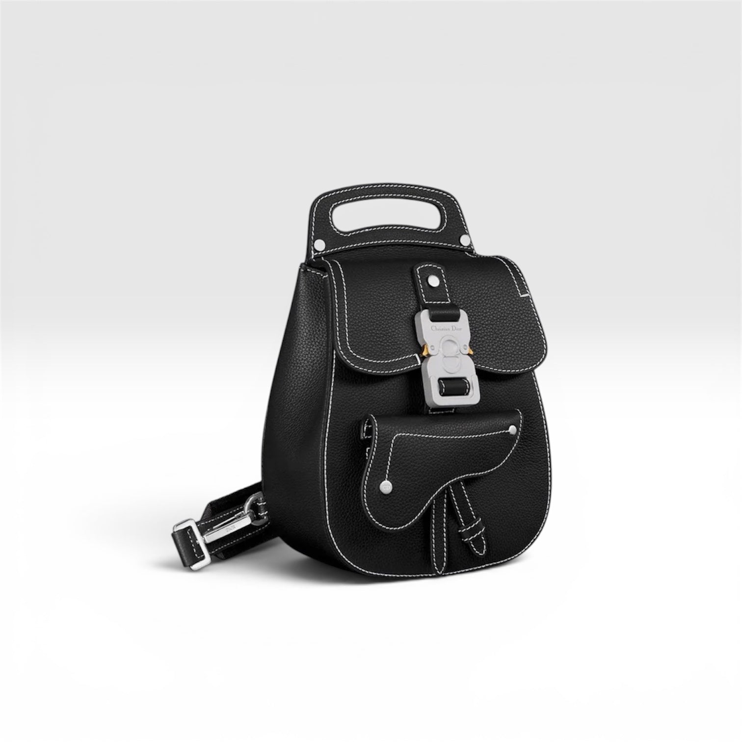 Dior Slingbag Gallop Noir