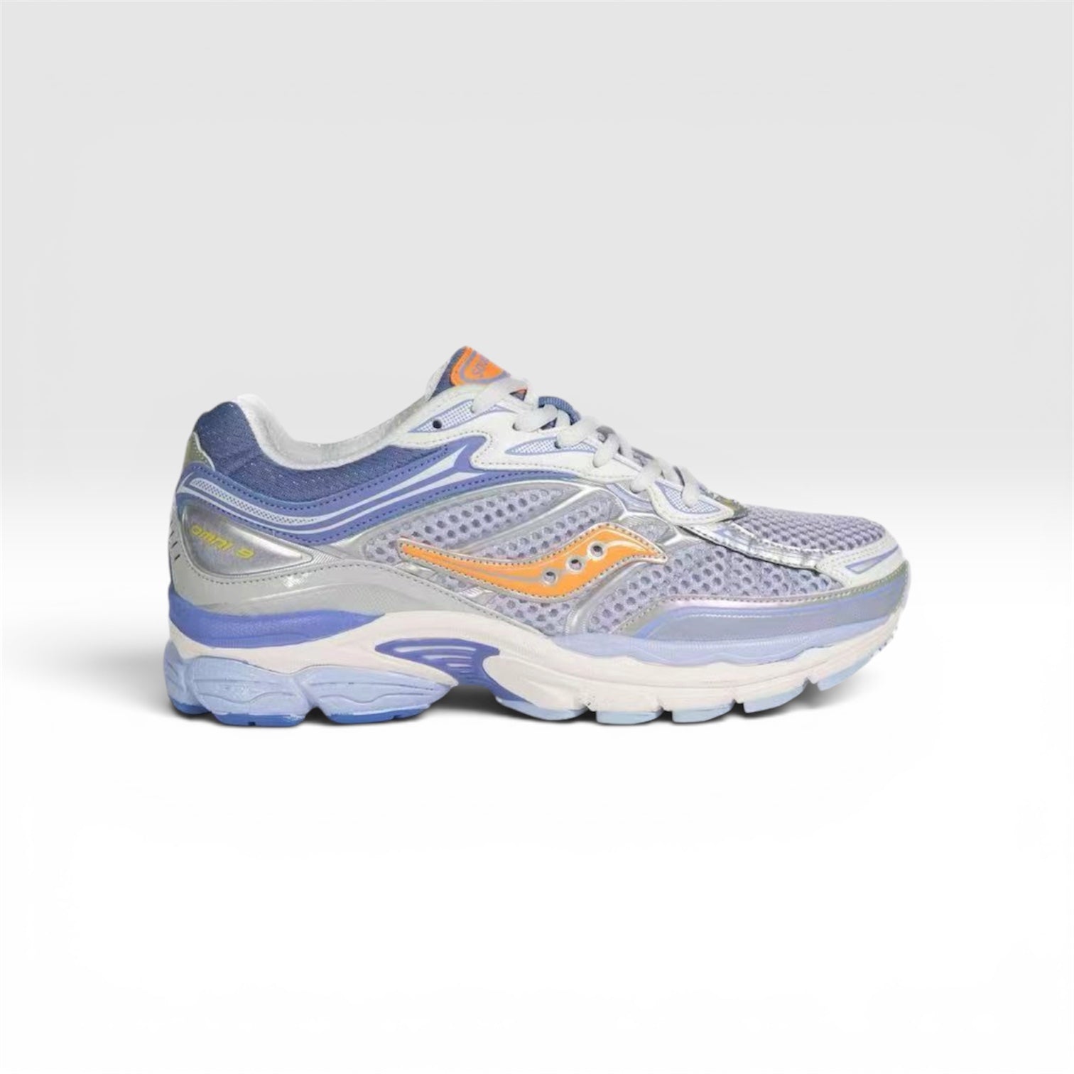 Saucony Omni 9 Speed Shades