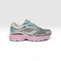 Saucony Omni 9 Pastel Green