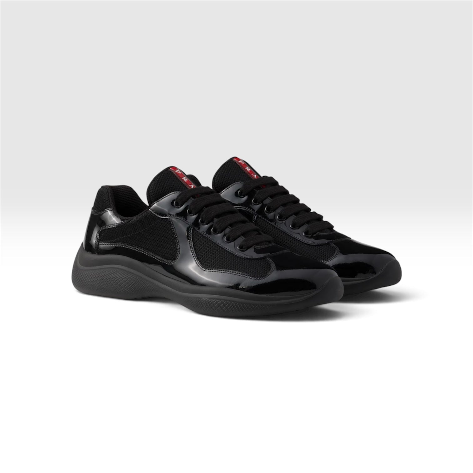 Prada Cup Noir