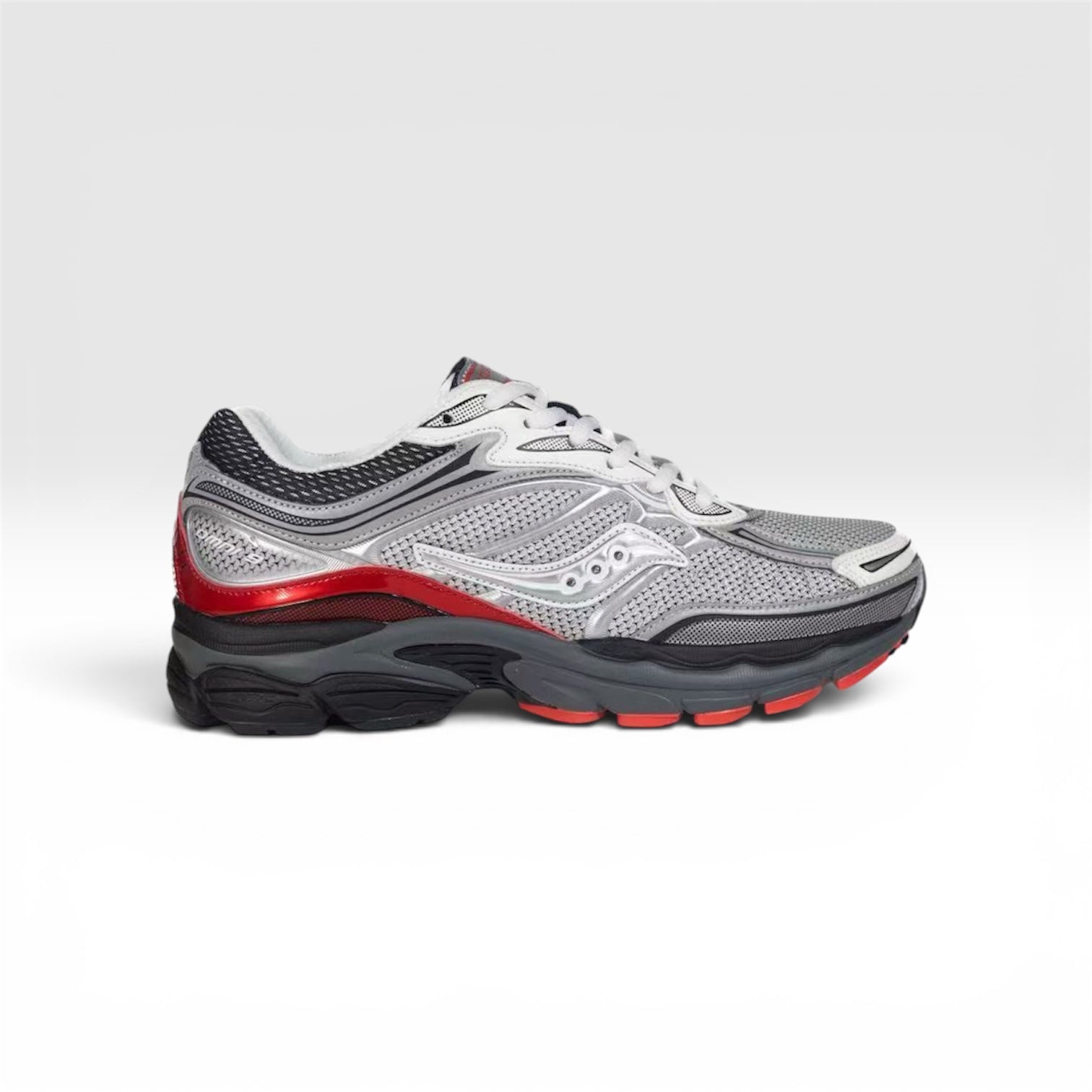 Saucony Omni 9 OG Light Grey
