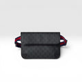 Sacoche Ceinture GG Noir