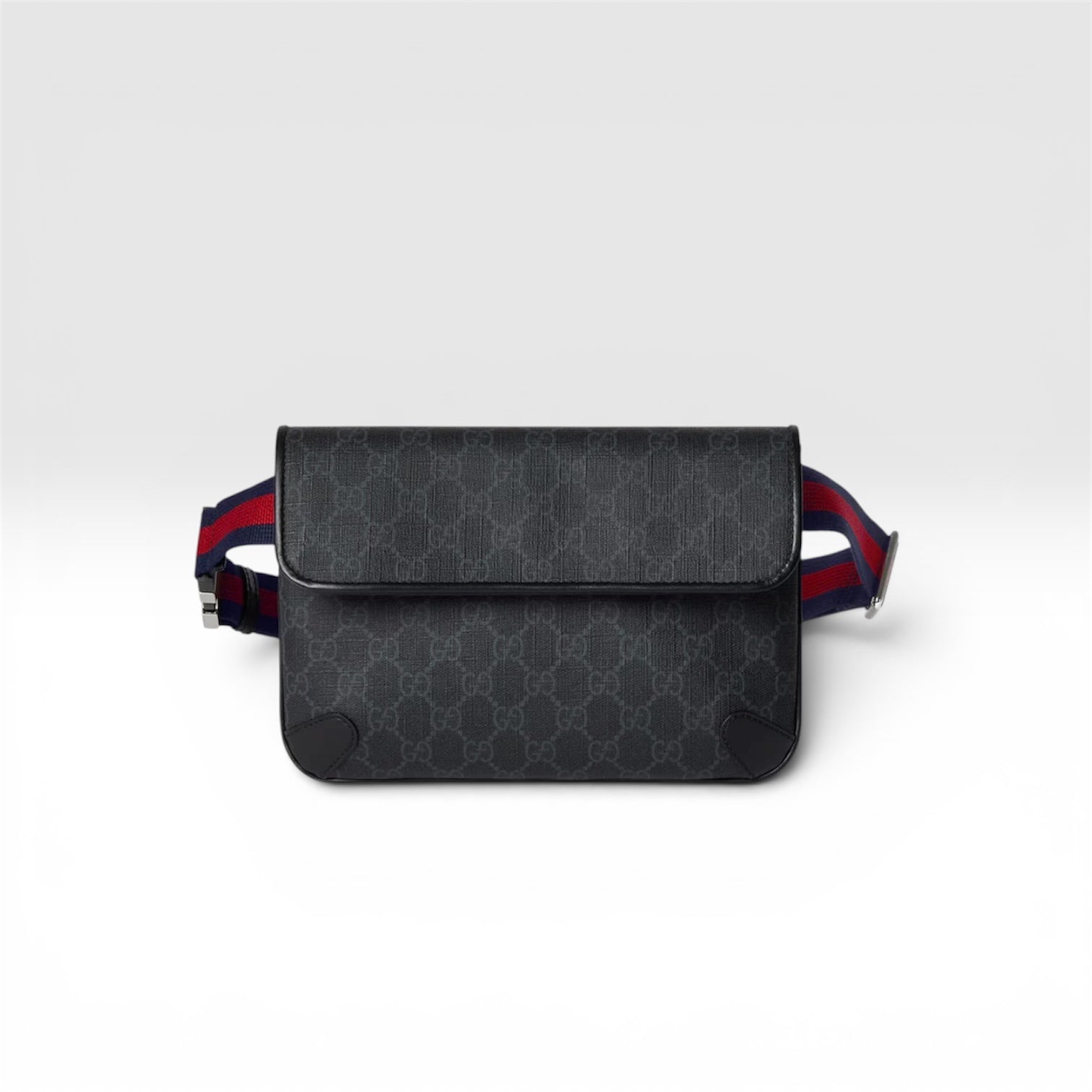 Sacoche Ceinture GG Noir