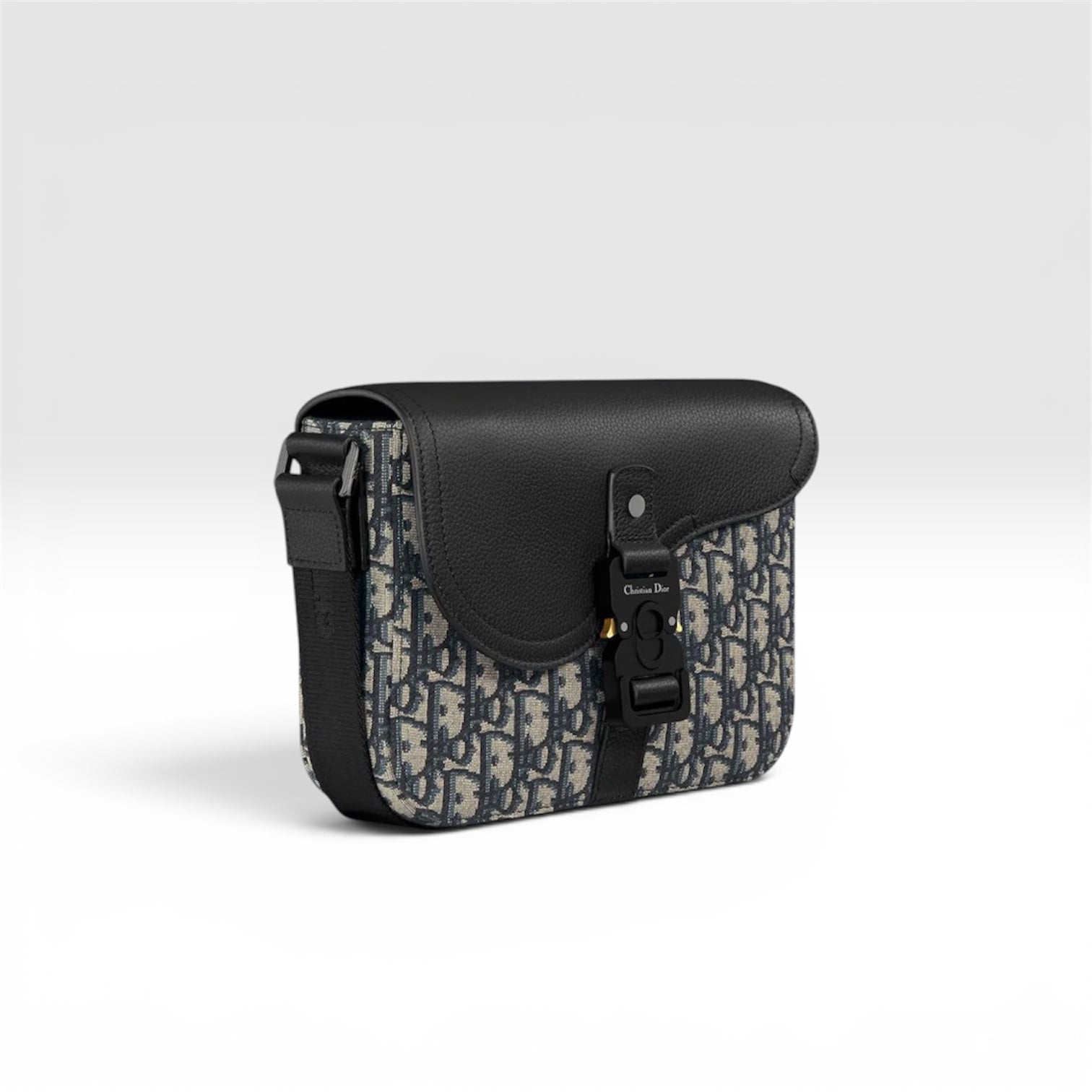 Dior Messenger Saddle Beige