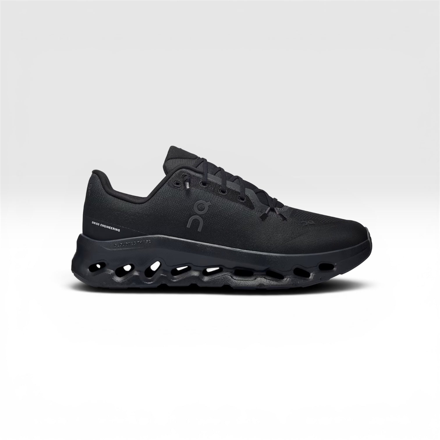 ON Cloud Eclipse Black