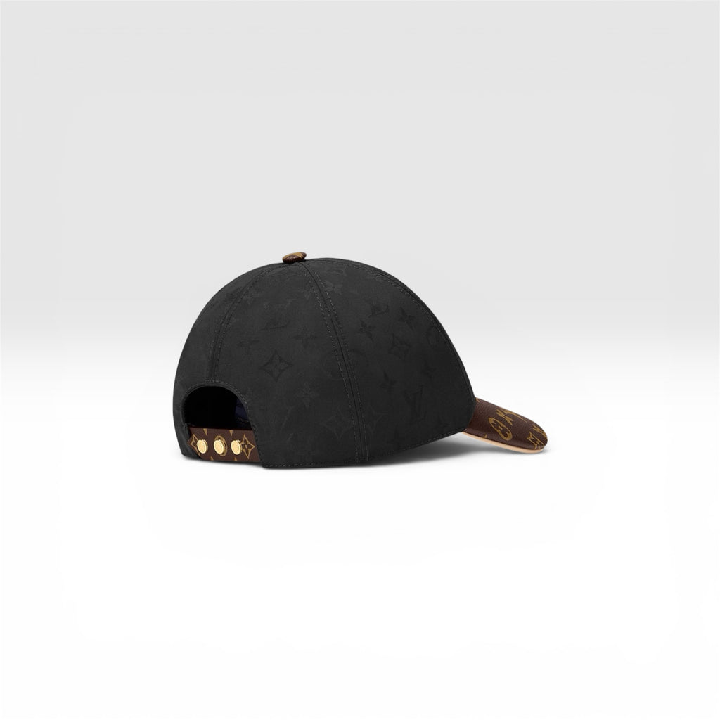 LV Get Ready Noir