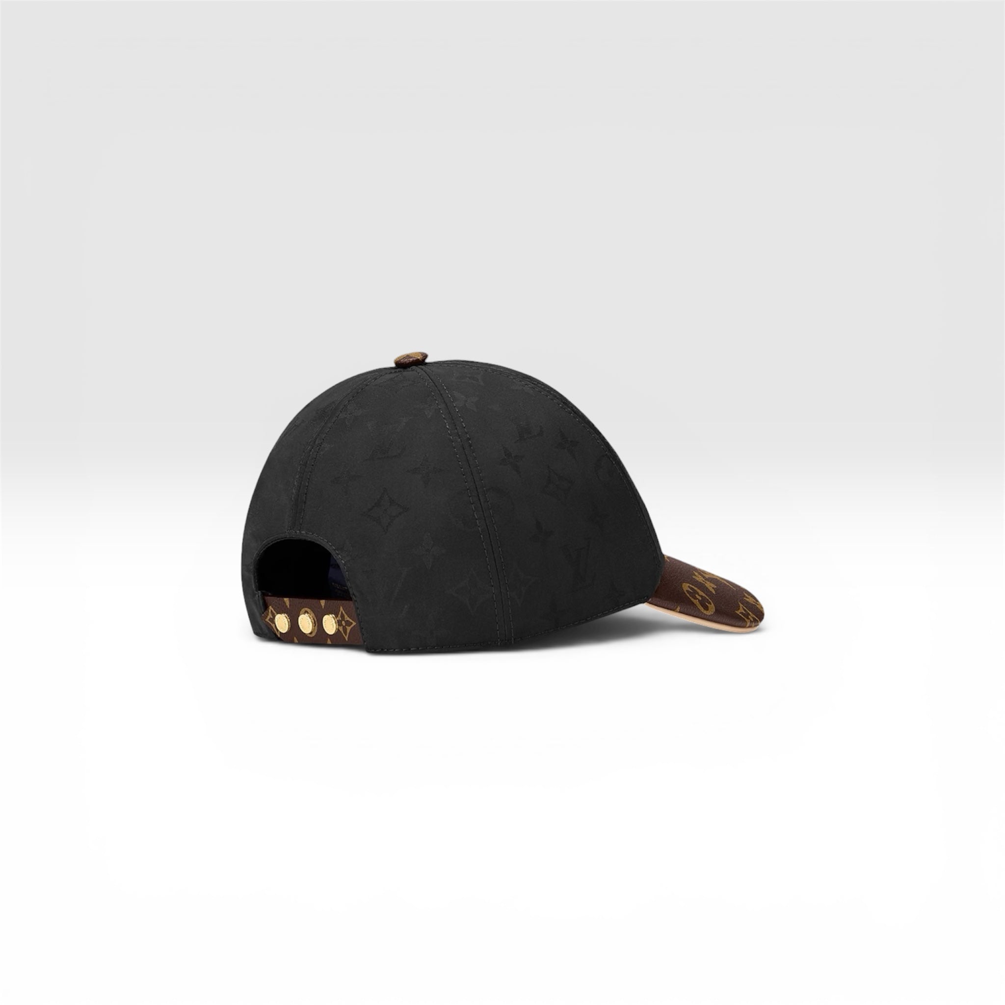 LV Get Ready Noir