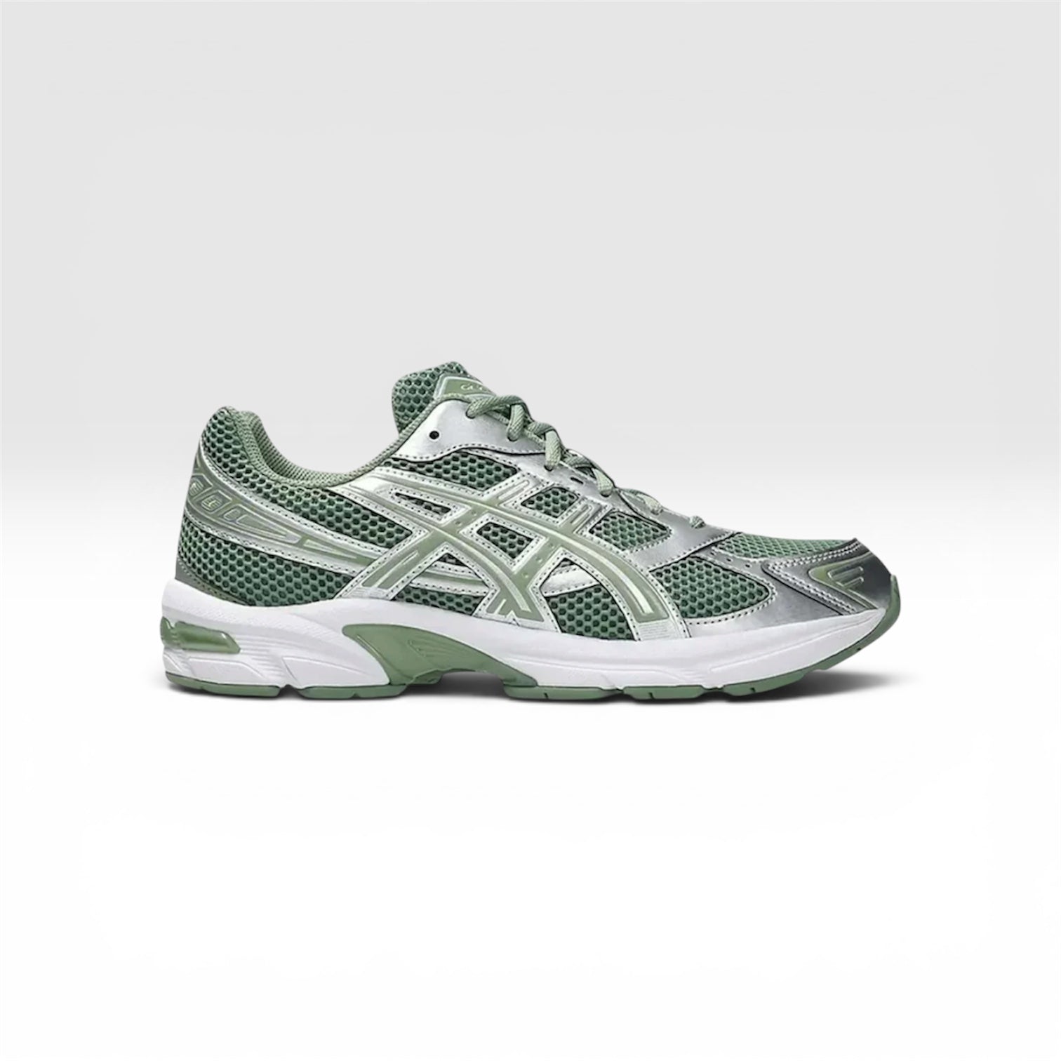 Asics 1130 Vert Sage