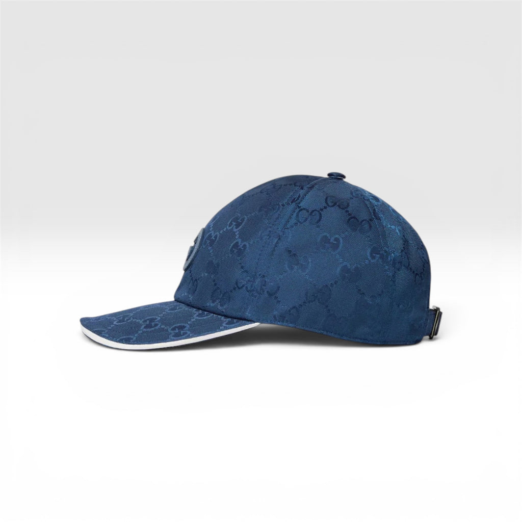 Gucci Émiratie Bleu