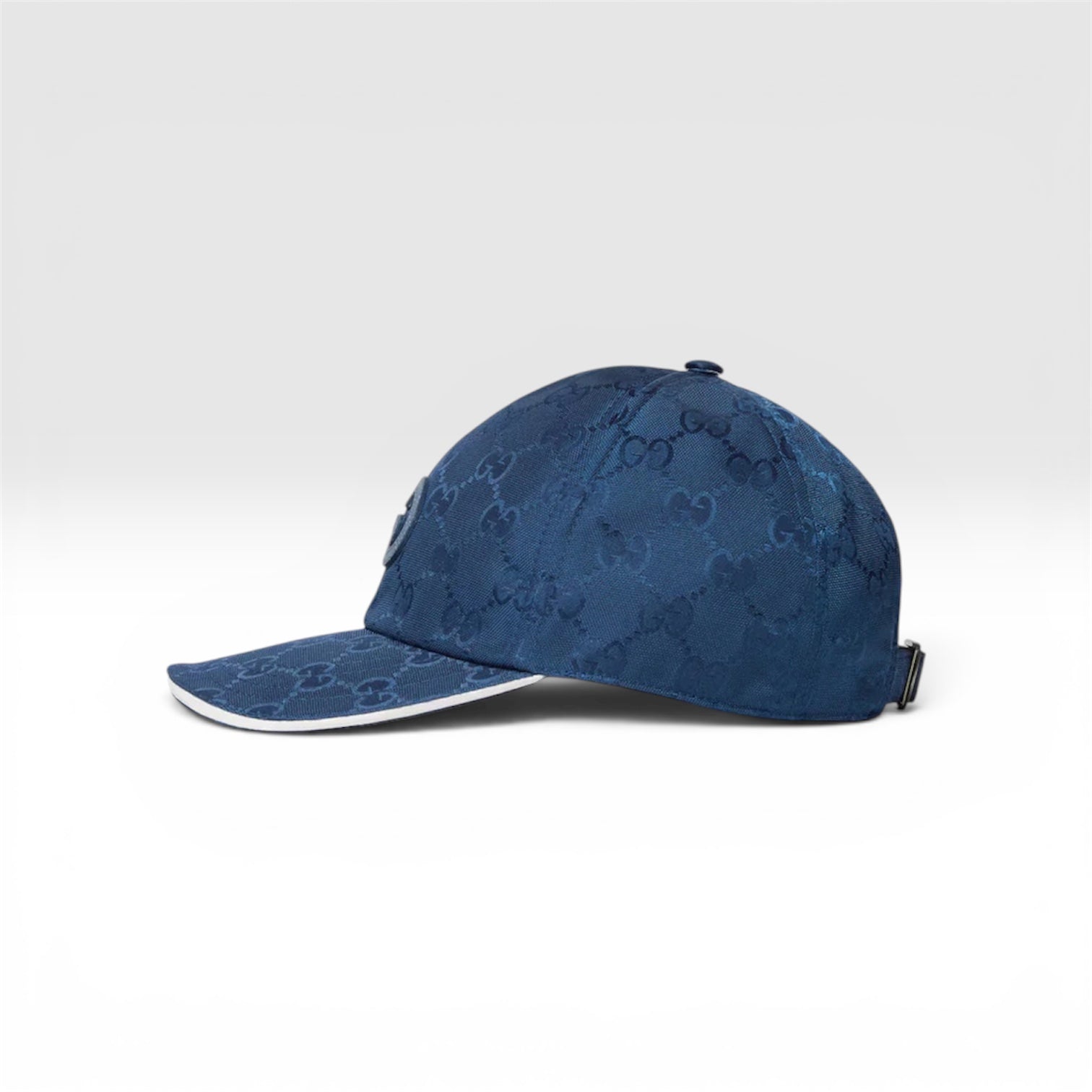 Gucci Émiratie Bleu