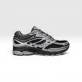 Saucony Omni 9 Black Silver