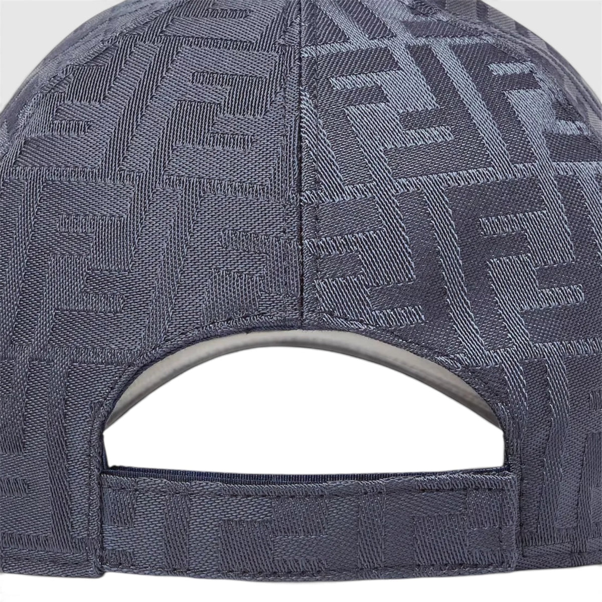 FF Jacquard Bleu Nuit