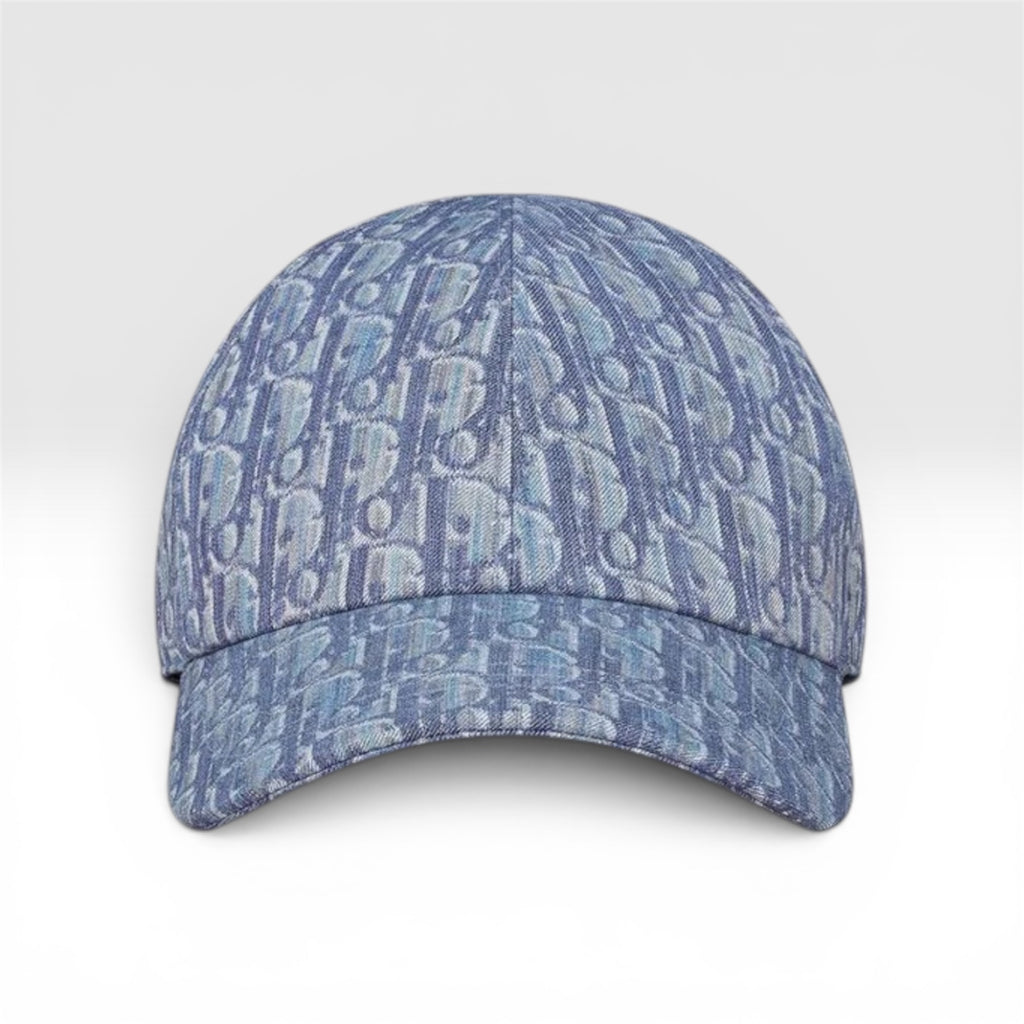 Dior Classique Bleu