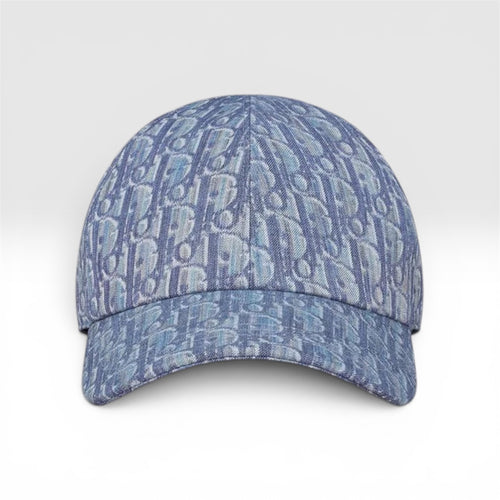 Dior Classique Bleu