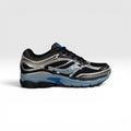 Saucony Omni 9 Disrupt Noir