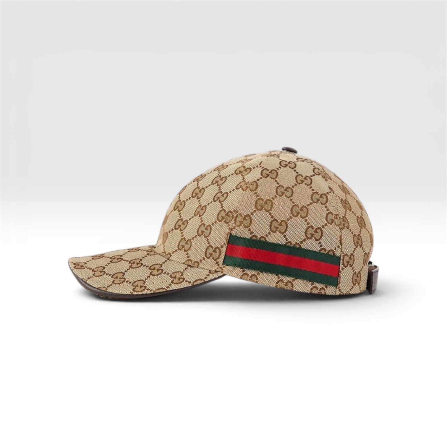 Gucci Classique Beige