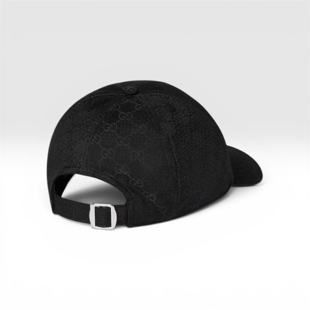 Gucci Black Cat