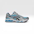 Asics Kayano 14 Bleu & Argent