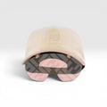 Fendi Visière Rose