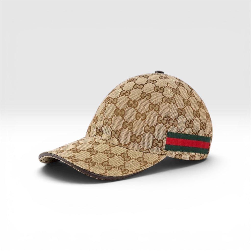 Gucci Classique Beige