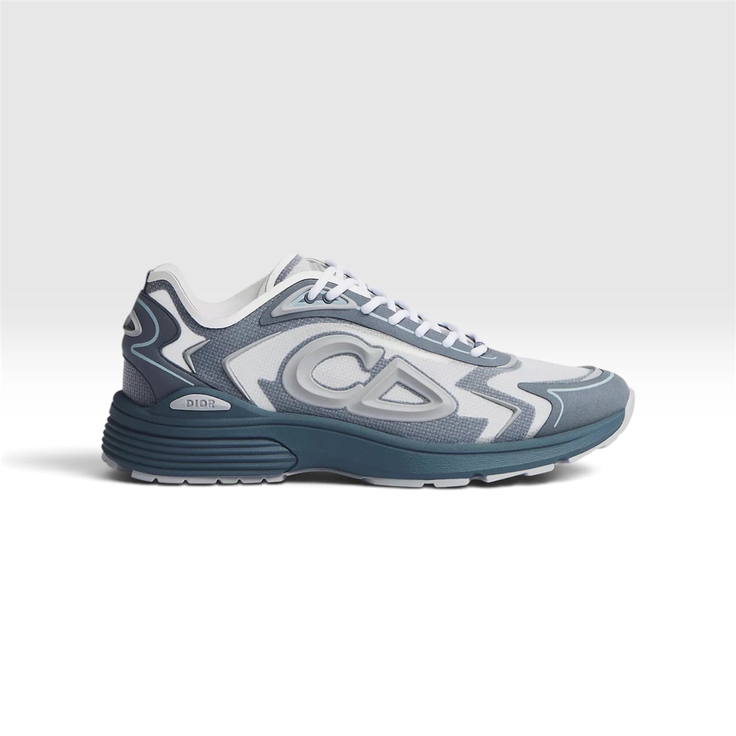 Dior B30 2026 Bleu et Blanc
