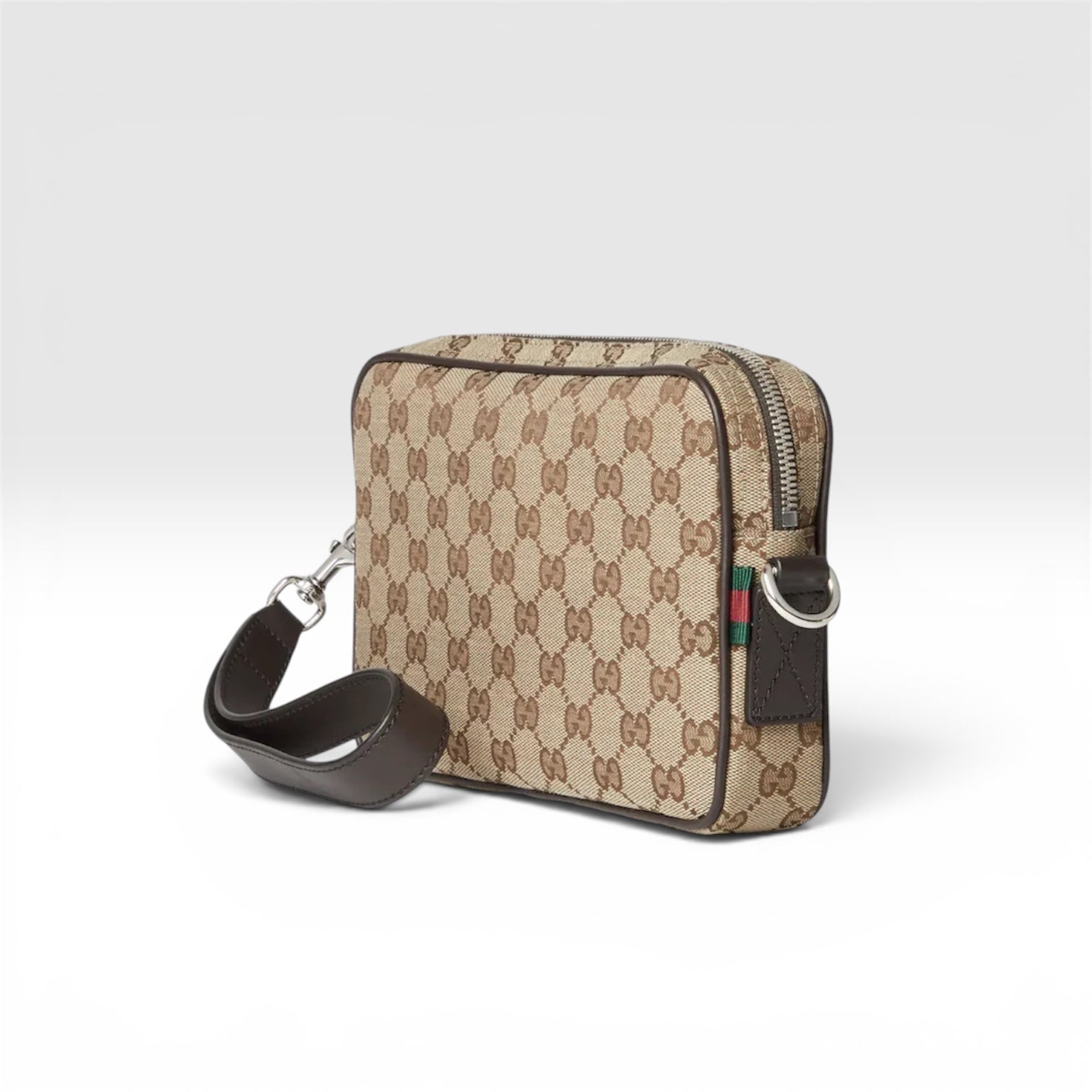 Sac a Bandoulière GG Beige