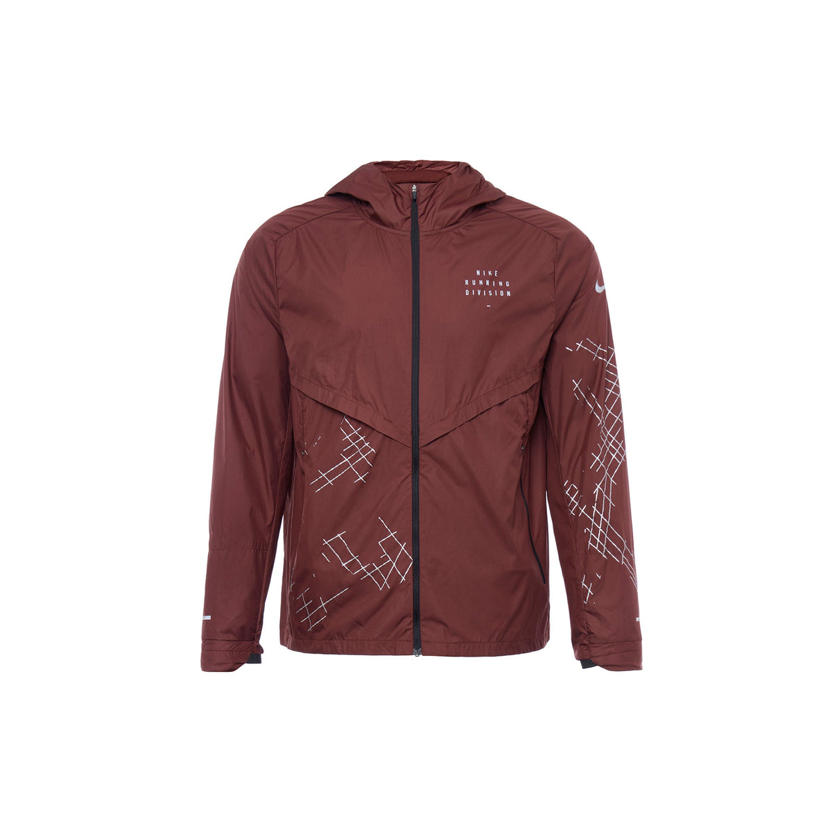 Veste Nike Division